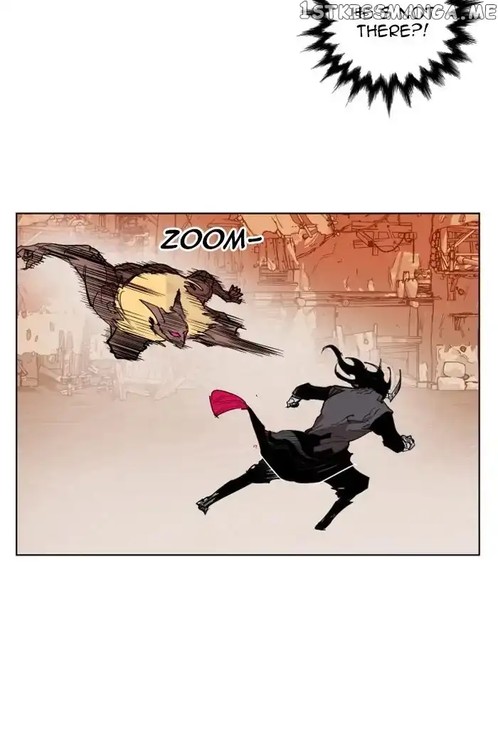 Read Hardcore Leveling Warrior (en) Manga Online