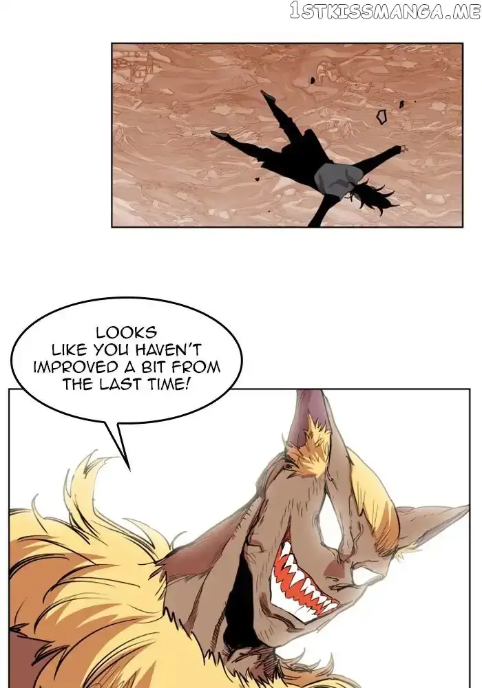 Read Hardcore Leveling Warrior (en) Manga Online