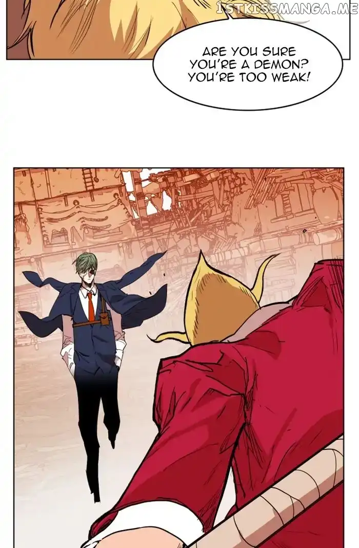 Read Hardcore Leveling Warrior (en) Manga Online