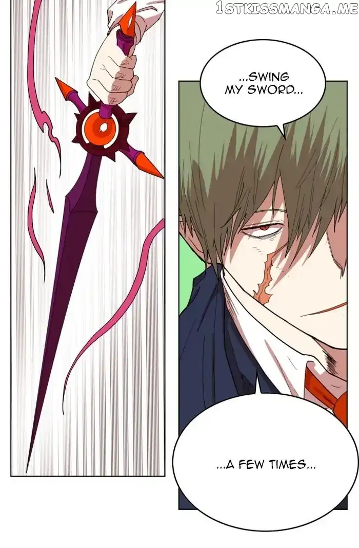 Read Hardcore Leveling Warrior (en) Manga Online