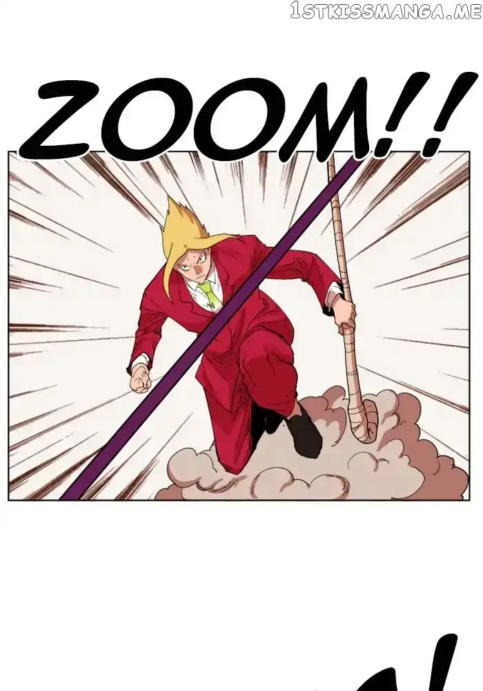 Read Hardcore Leveling Warrior (en) Manga Online