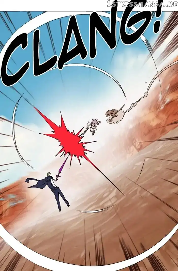 Read Hardcore Leveling Warrior (en) Manga Online