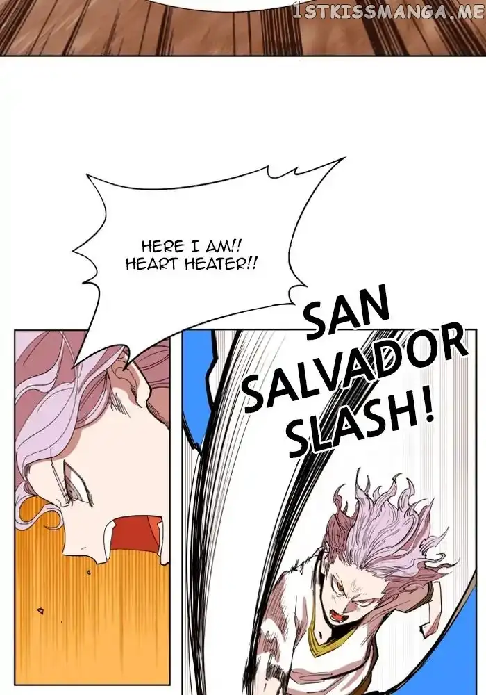 Read Hardcore Leveling Warrior (en) Manga Online