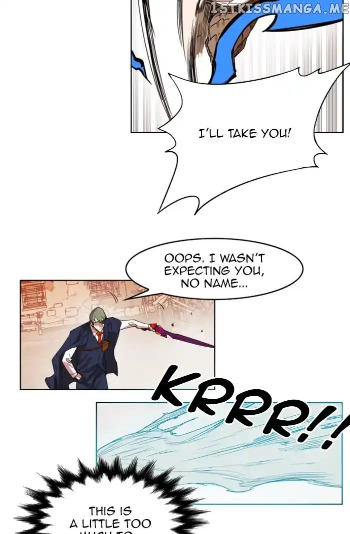 Read Hardcore Leveling Warrior (en) Manga Online