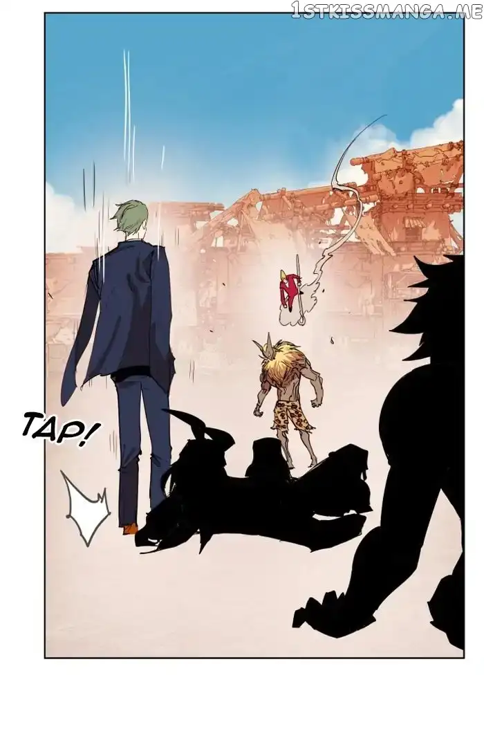 Read Hardcore Leveling Warrior (en) Manga Online