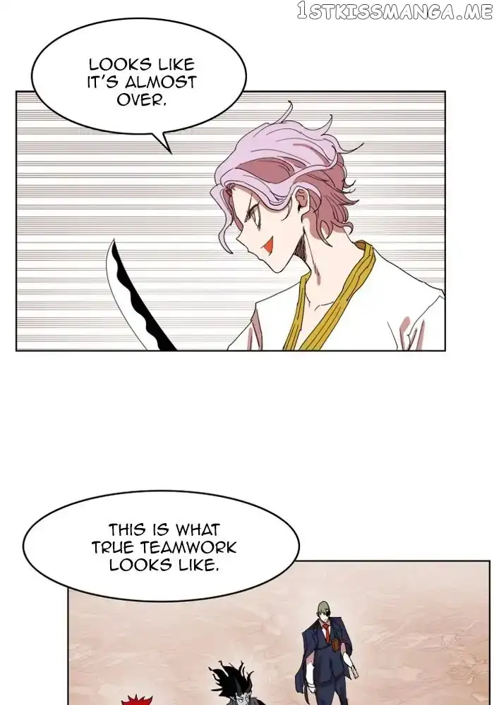 Read Hardcore Leveling Warrior (en) Manga Online