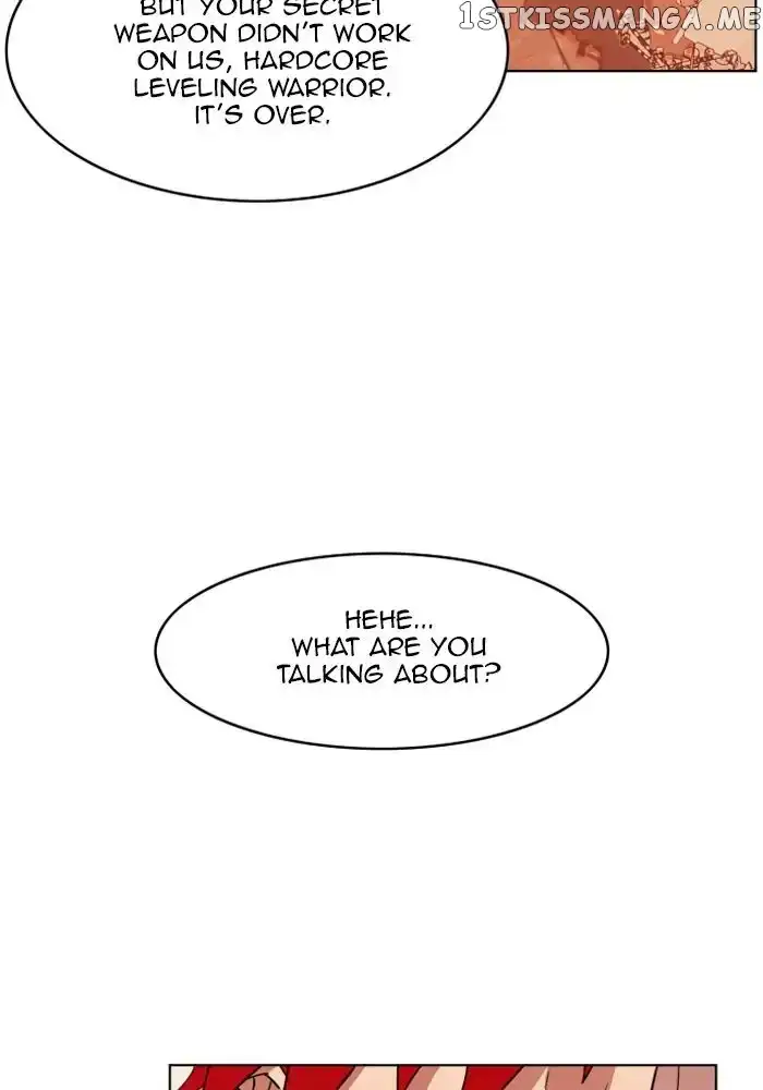 Read Hardcore Leveling Warrior (en) Manga Online