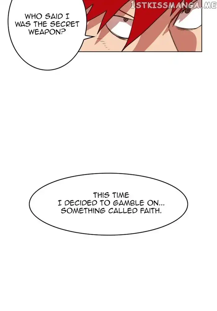 Read Hardcore Leveling Warrior (en) Manga Online