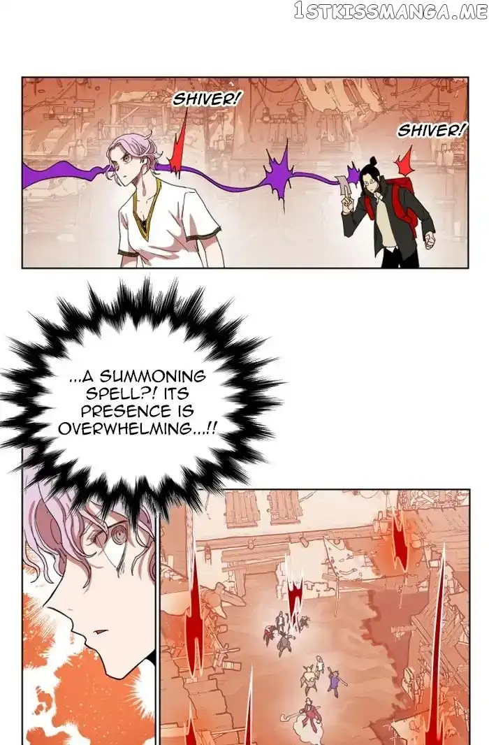 Read Hardcore Leveling Warrior (en) Manga Online