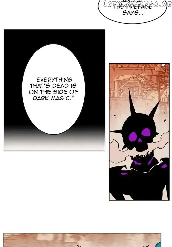 Read Hardcore Leveling Warrior (en) Manga Online