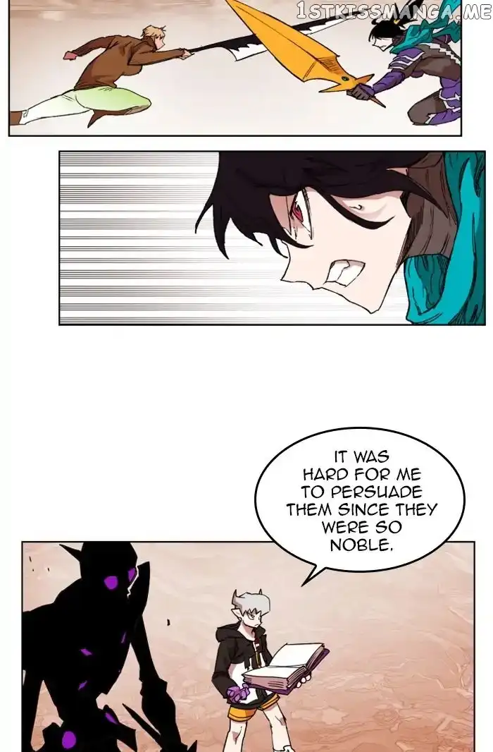 Read Hardcore Leveling Warrior (en) Manga Online