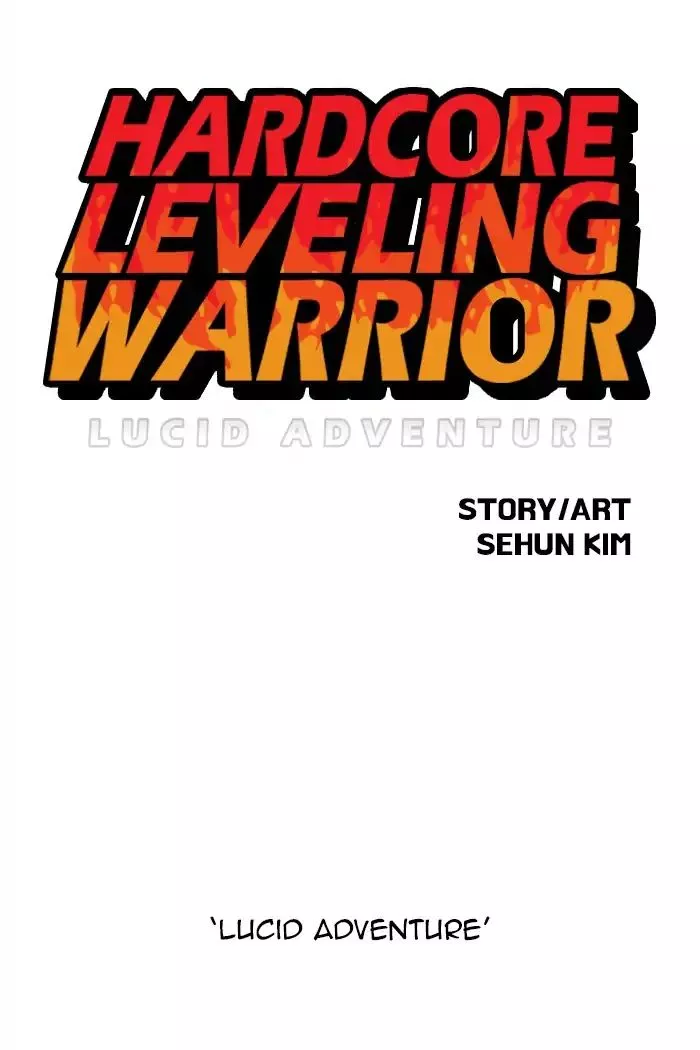 Read Hardcore Leveling Warrior (en) Manga Online