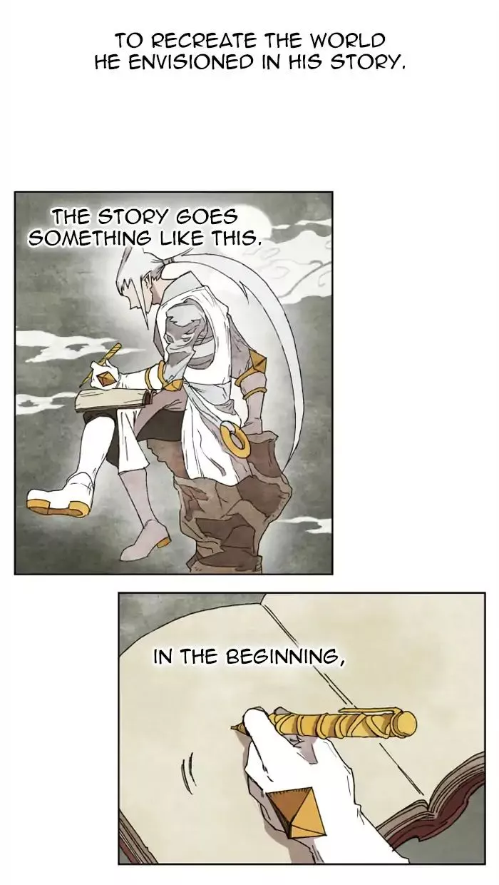 Read Hardcore Leveling Warrior (en) Manga Online