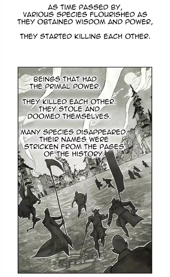 Read Hardcore Leveling Warrior (en) Manga Online