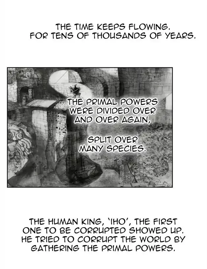 Read Hardcore Leveling Warrior (en) Manga Online