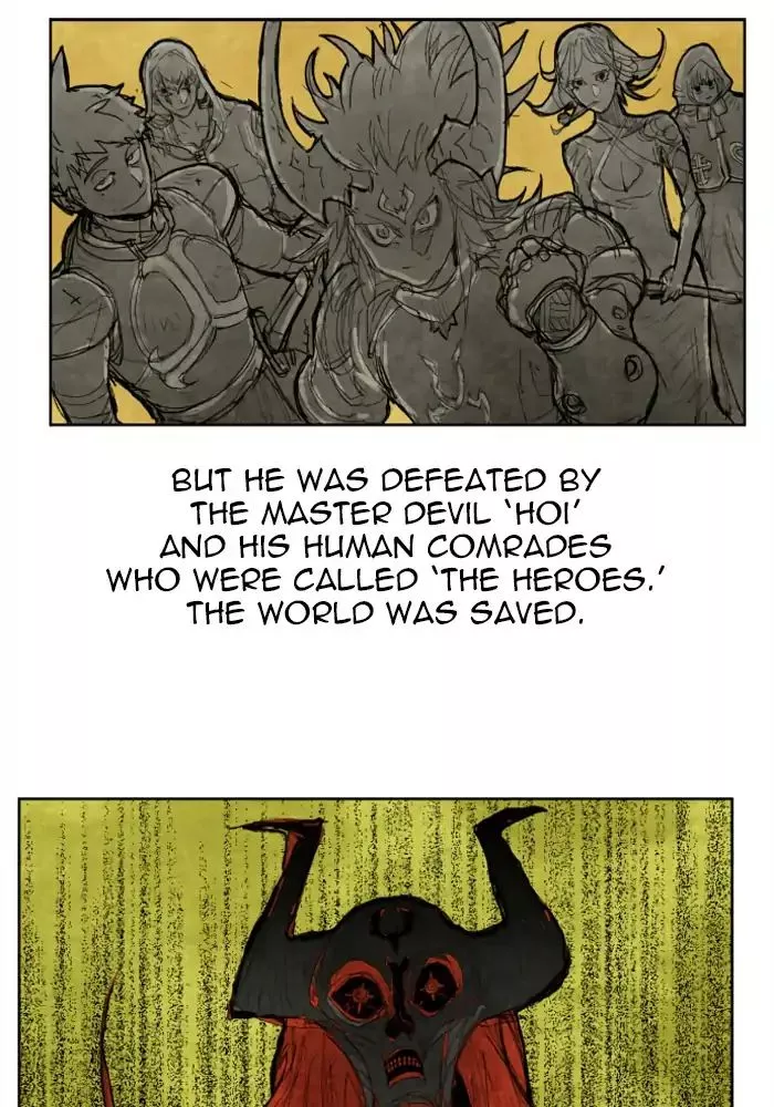 Read Hardcore Leveling Warrior (en) Manga Online