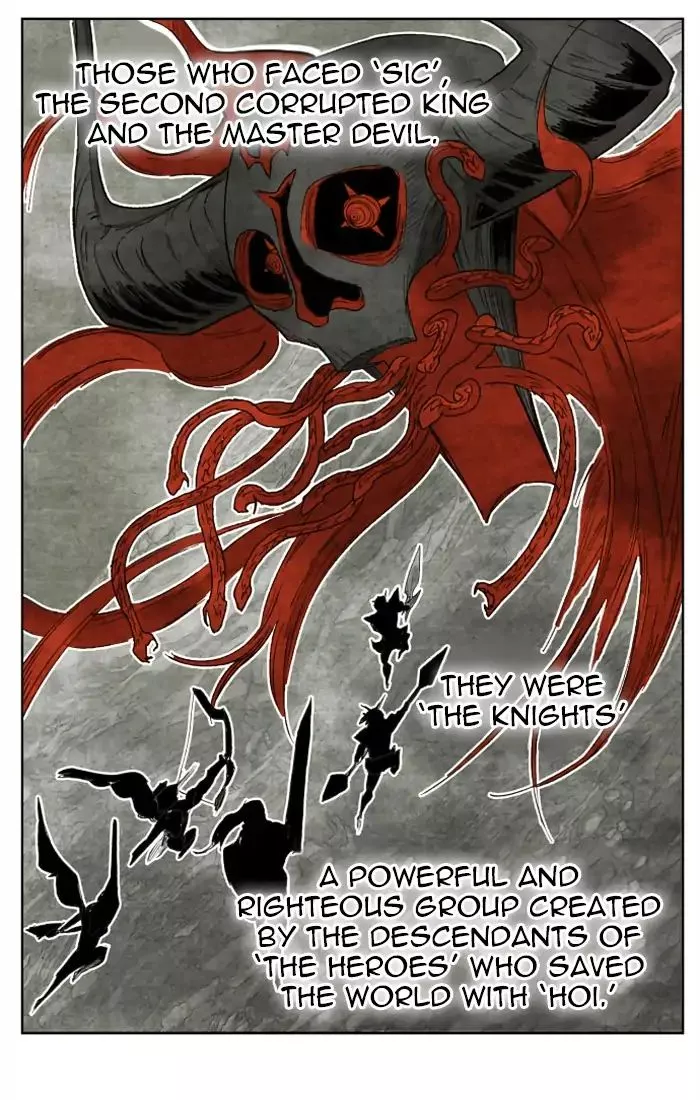 Read Hardcore Leveling Warrior (en) Manga Online