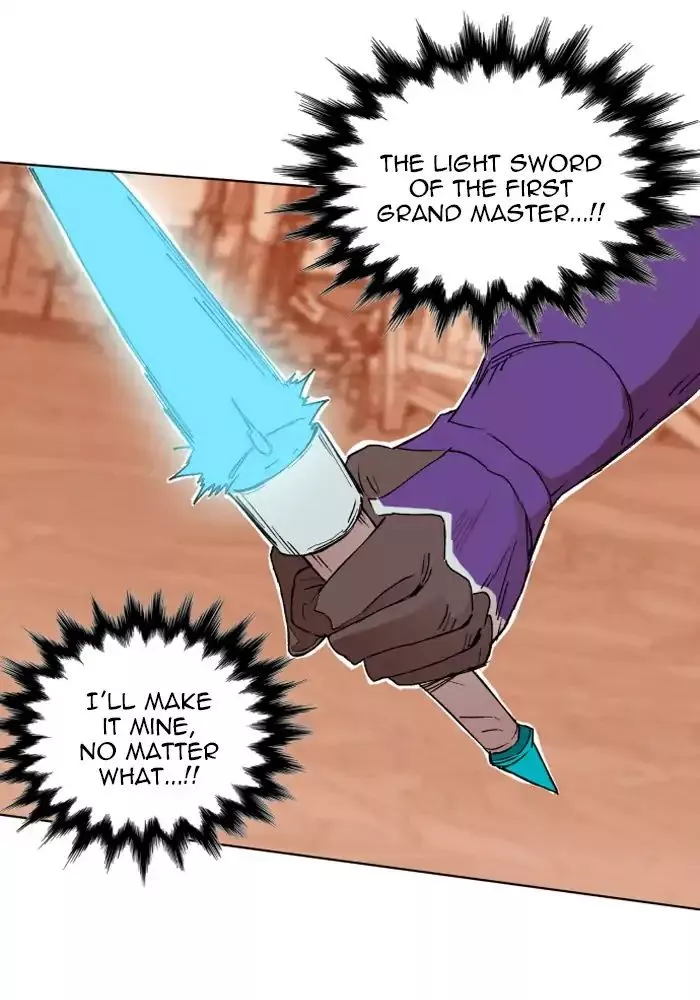 Read Hardcore Leveling Warrior (en) Manga Online