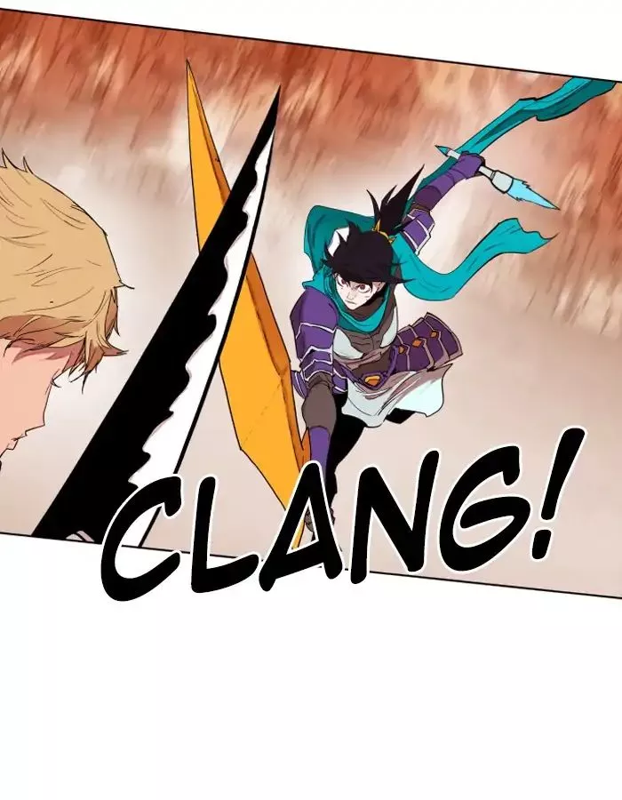 Read Hardcore Leveling Warrior (en) Manga Online