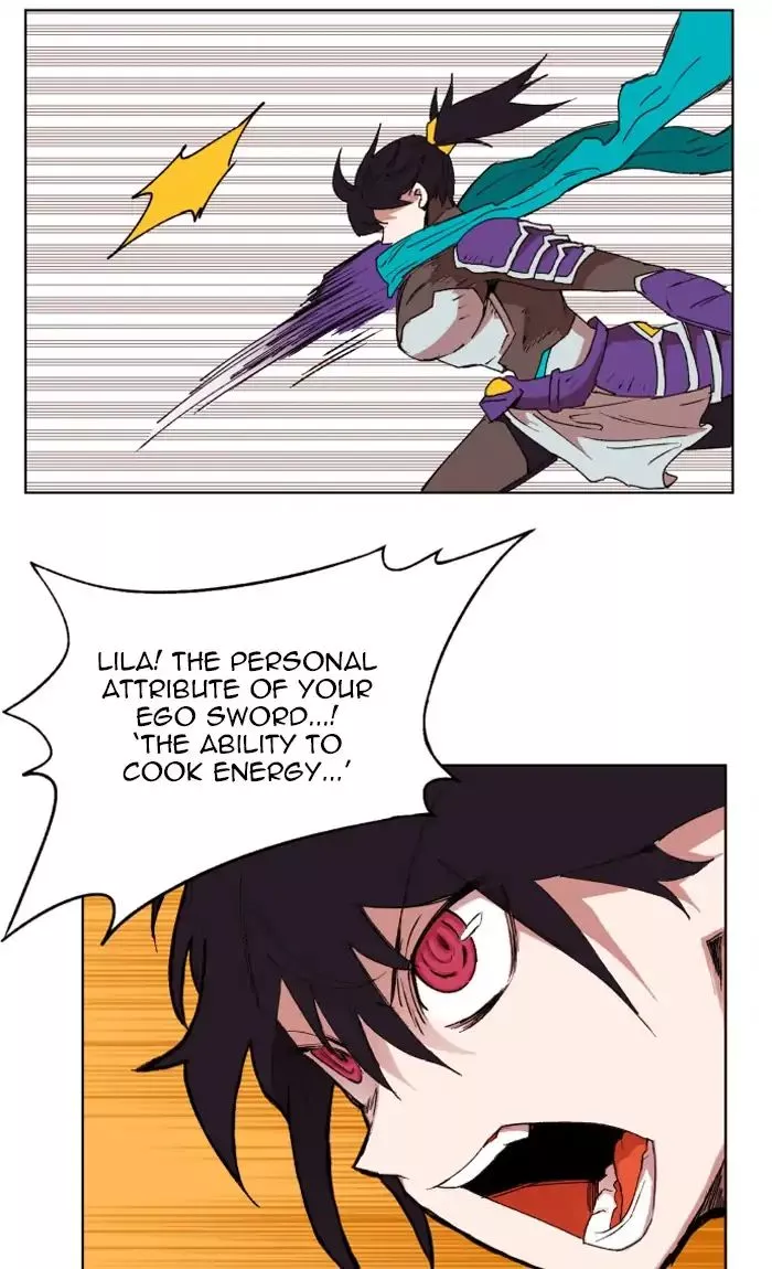 Read Hardcore Leveling Warrior (en) Manga Online