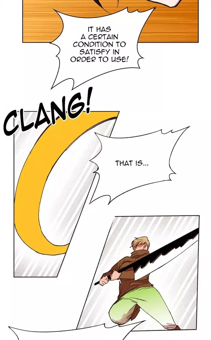 Read Hardcore Leveling Warrior (en) Manga Online