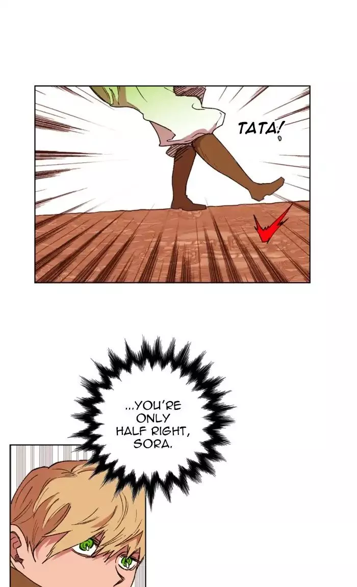 Read Hardcore Leveling Warrior (en) Manga Online