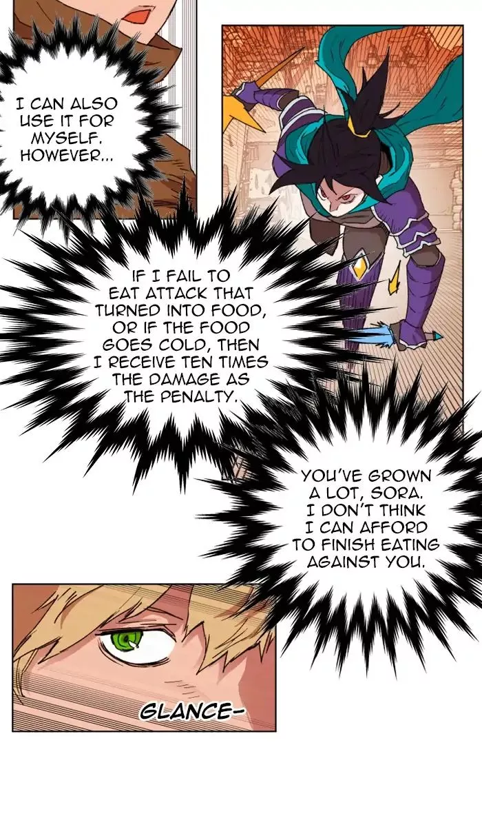 Read Hardcore Leveling Warrior (en) Manga Online