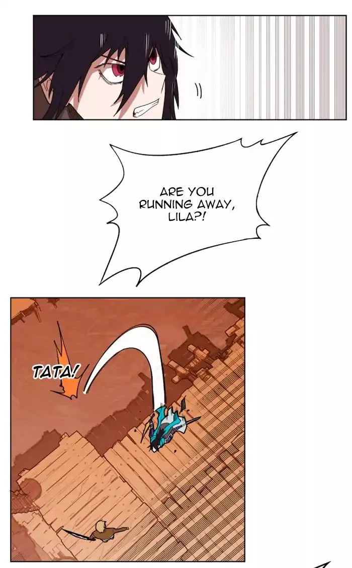 Read Hardcore Leveling Warrior (en) Manga Online