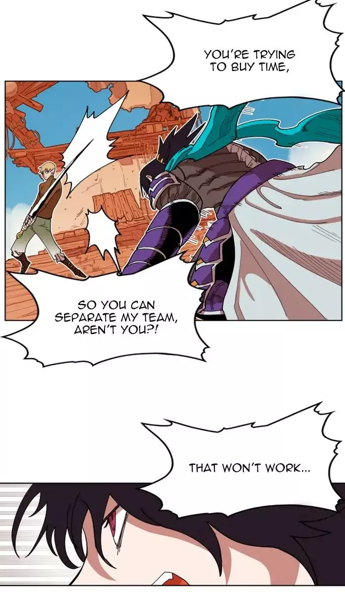 Read Hardcore Leveling Warrior (en) Manga Online