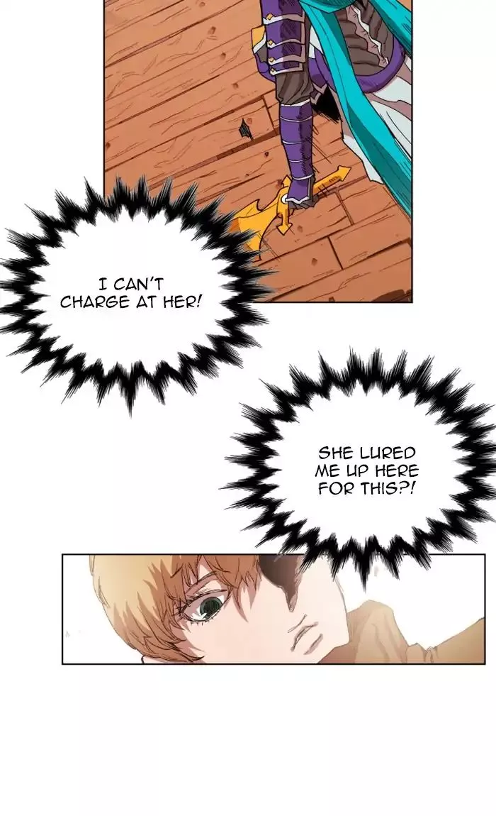 Read Hardcore Leveling Warrior (en) Manga Online