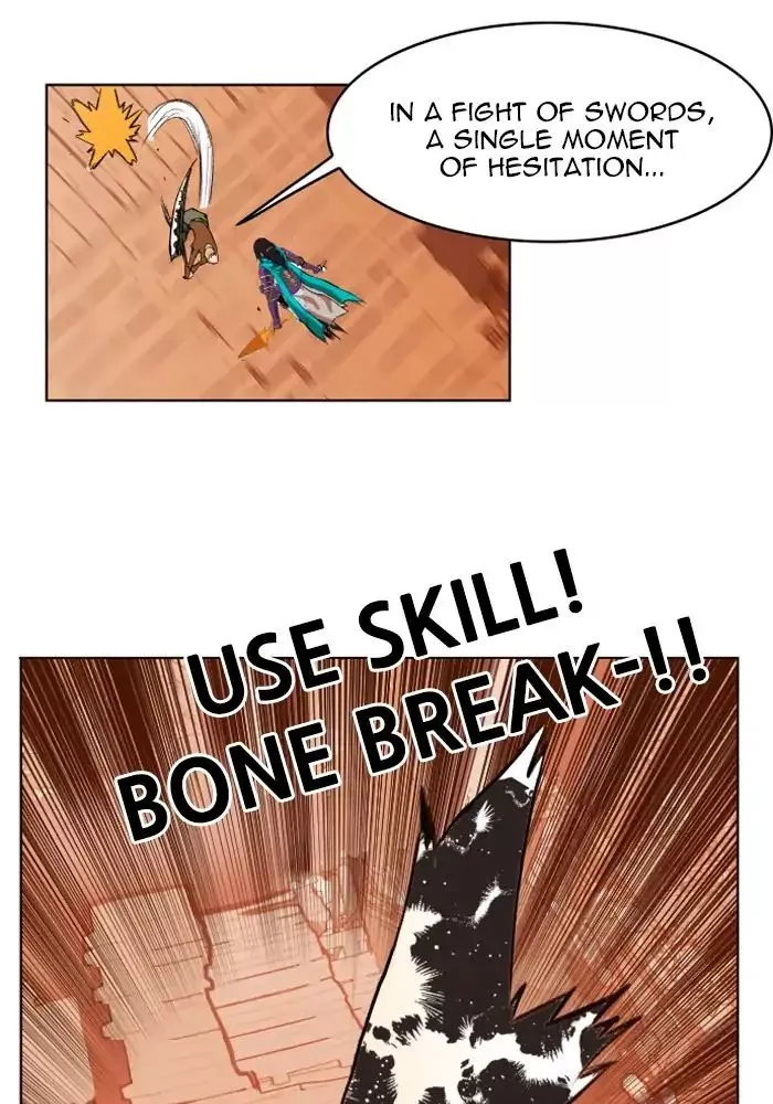 Read Hardcore Leveling Warrior (en) Manga Online