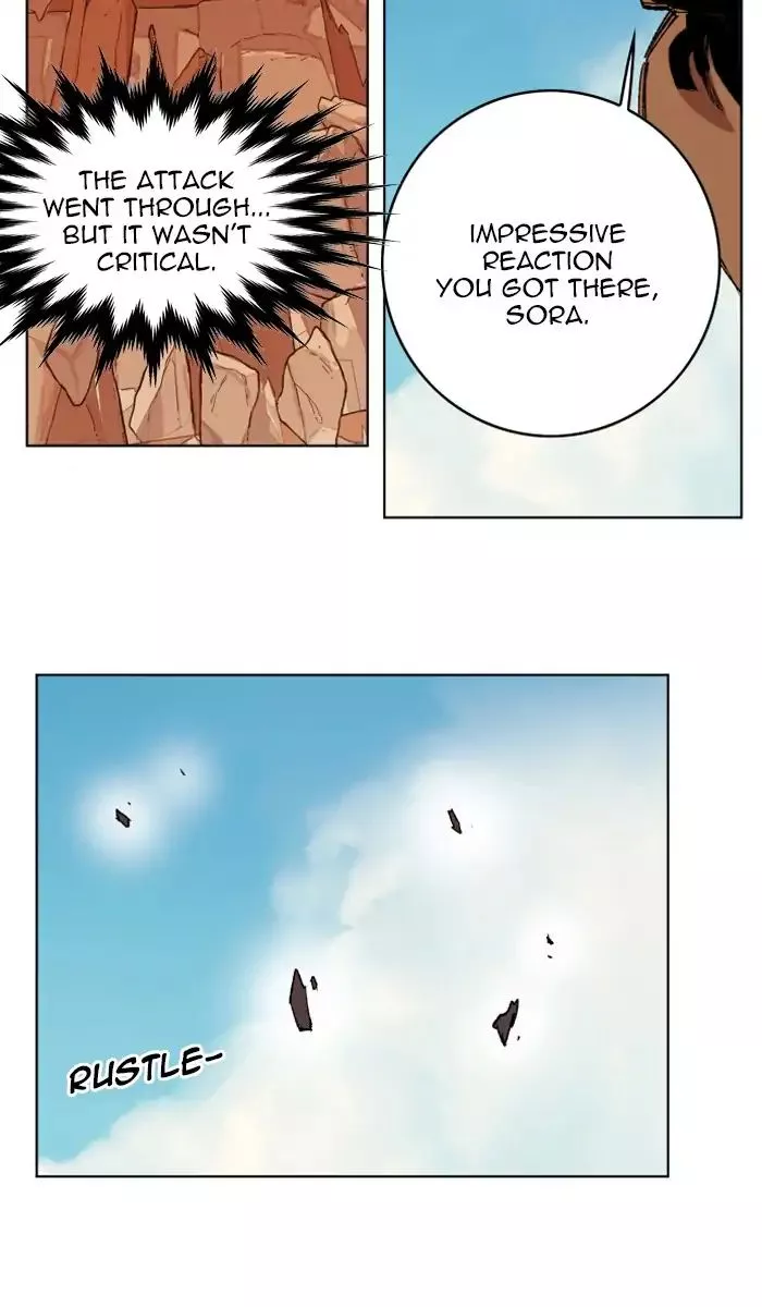 Read Hardcore Leveling Warrior (en) Manga Online