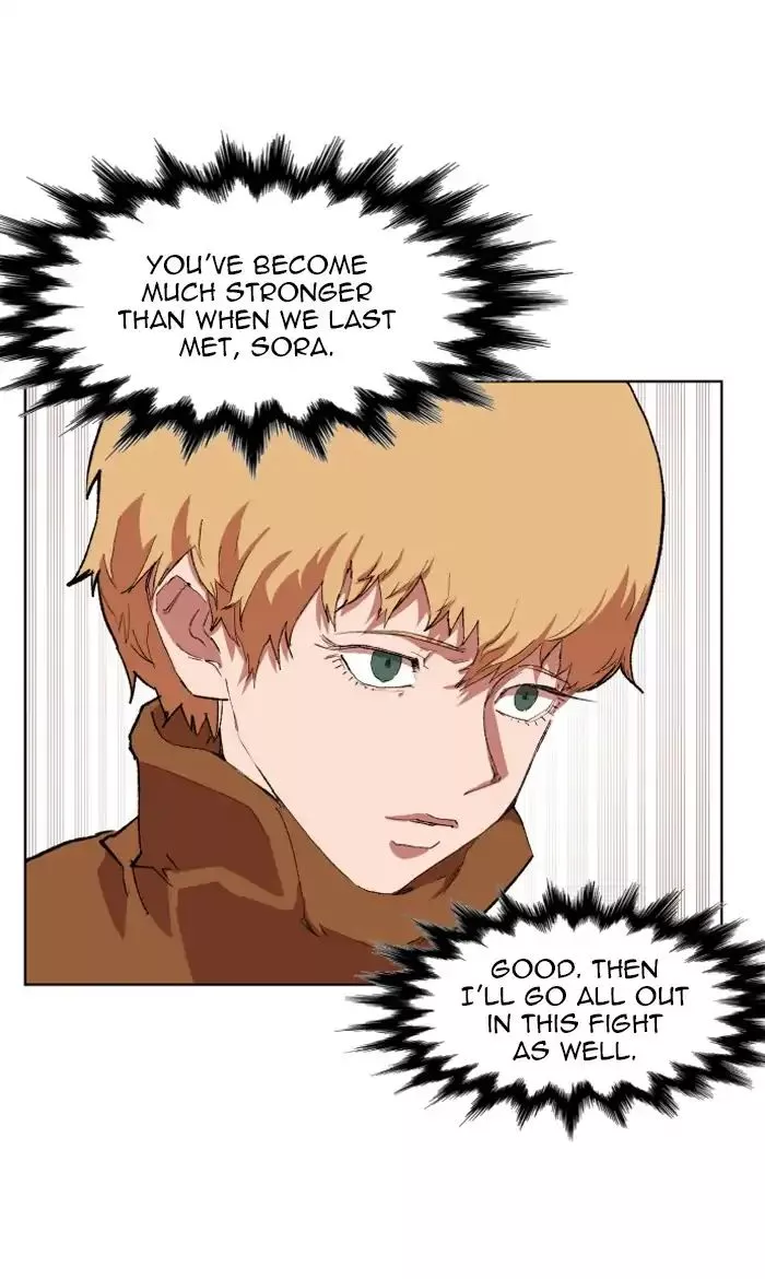 Read Hardcore Leveling Warrior (en) Manga Online