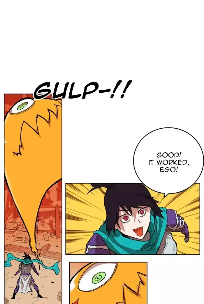 Read Hardcore Leveling Warrior (en) Manga Online