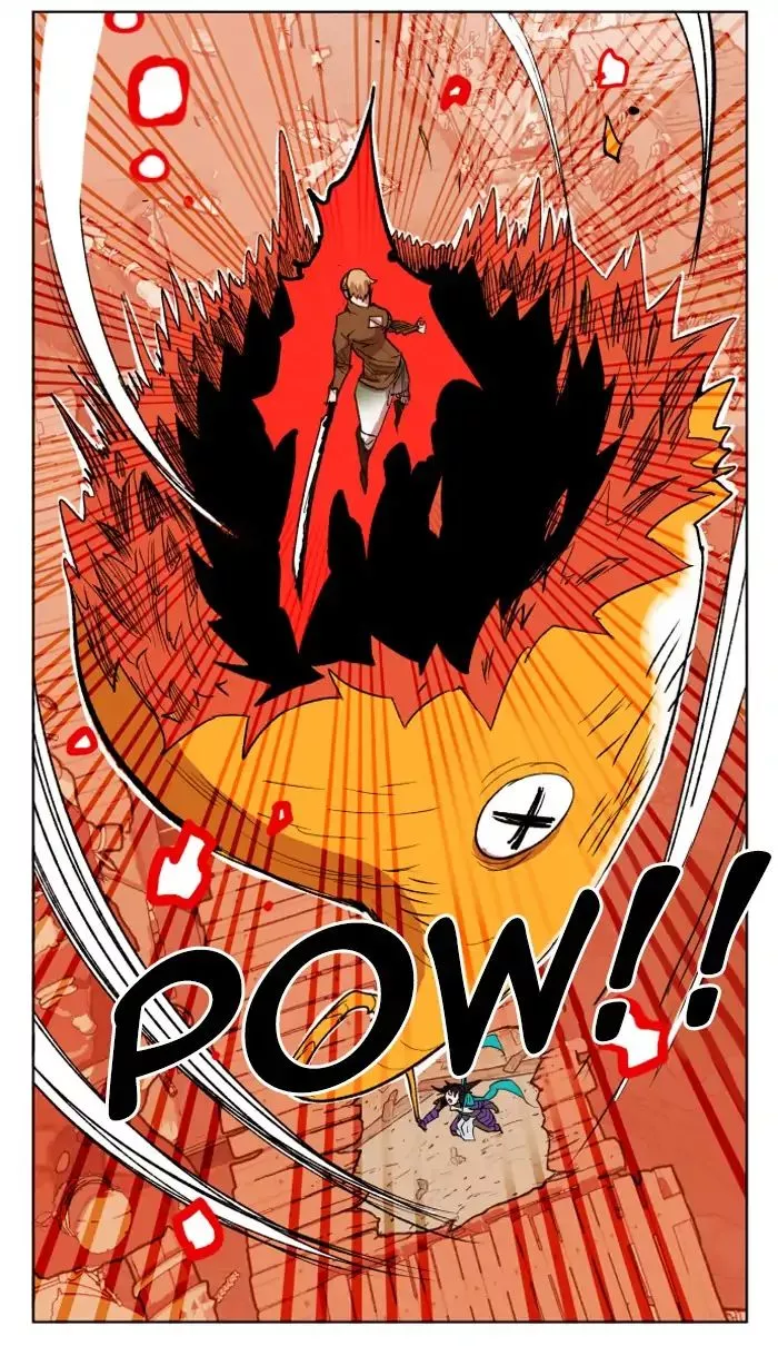 Read Hardcore Leveling Warrior (en) Manga Online