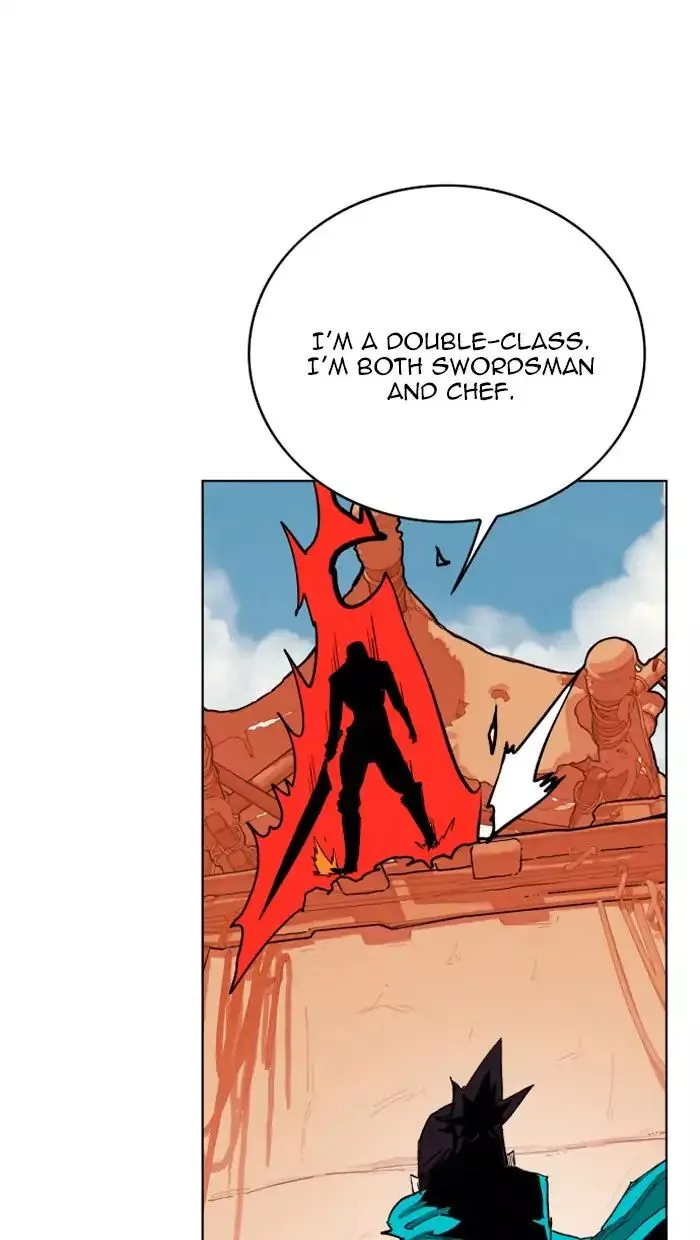 Read Hardcore Leveling Warrior (en) Manga Online