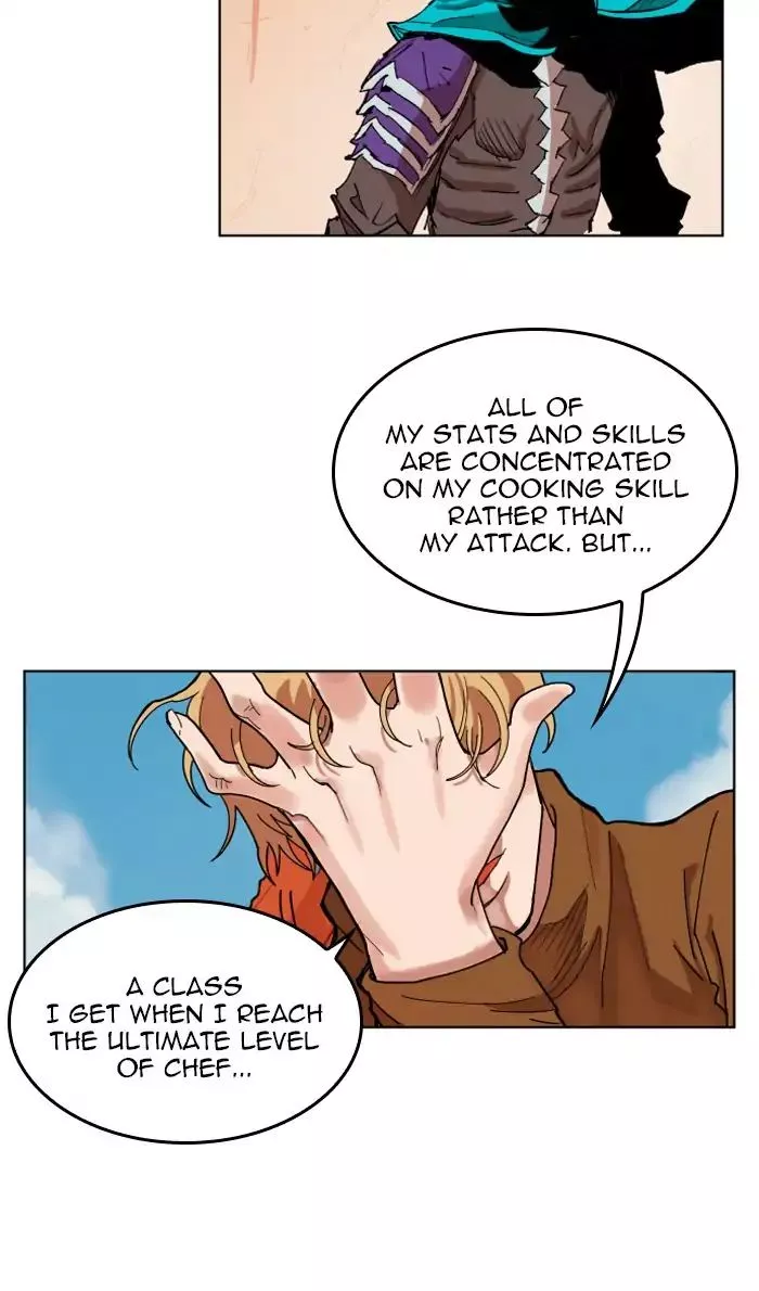 Read Hardcore Leveling Warrior (en) Manga Online