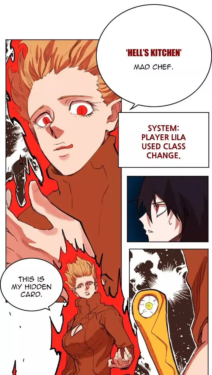 Read Hardcore Leveling Warrior (en) Manga Online