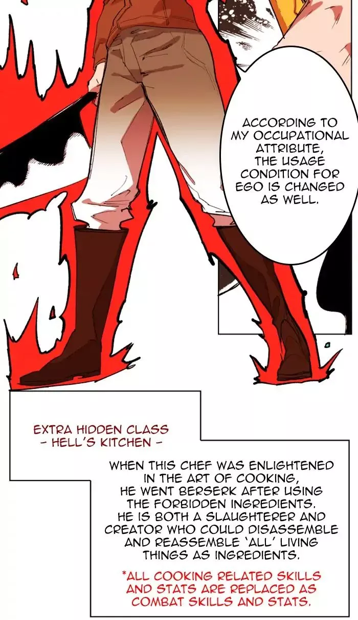 Read Hardcore Leveling Warrior (en) Manga Online