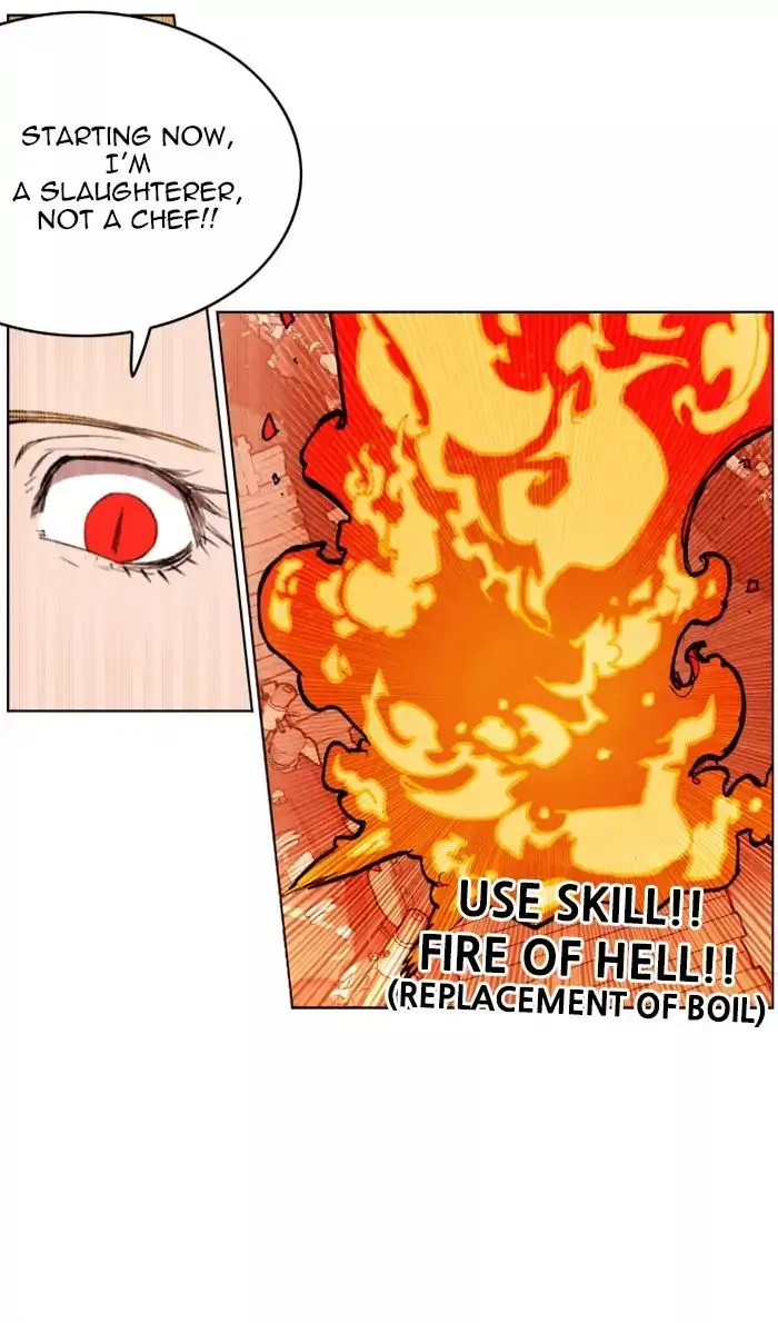 Read Hardcore Leveling Warrior (en) Manga Online