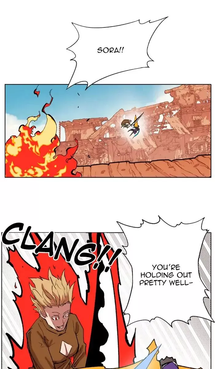 Read Hardcore Leveling Warrior (en) Manga Online