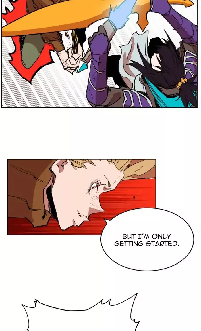 Read Hardcore Leveling Warrior (en) Manga Online