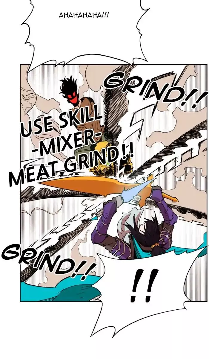 Read Hardcore Leveling Warrior (en) Manga Online