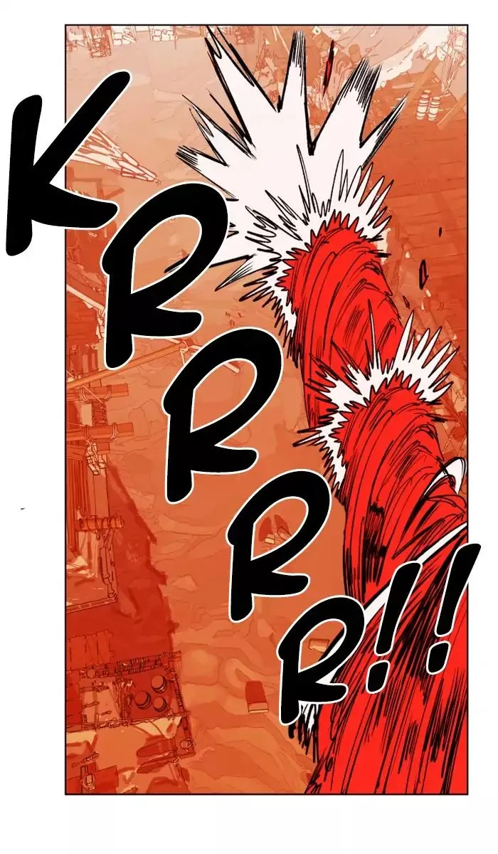 Read Hardcore Leveling Warrior (en) Manga Online