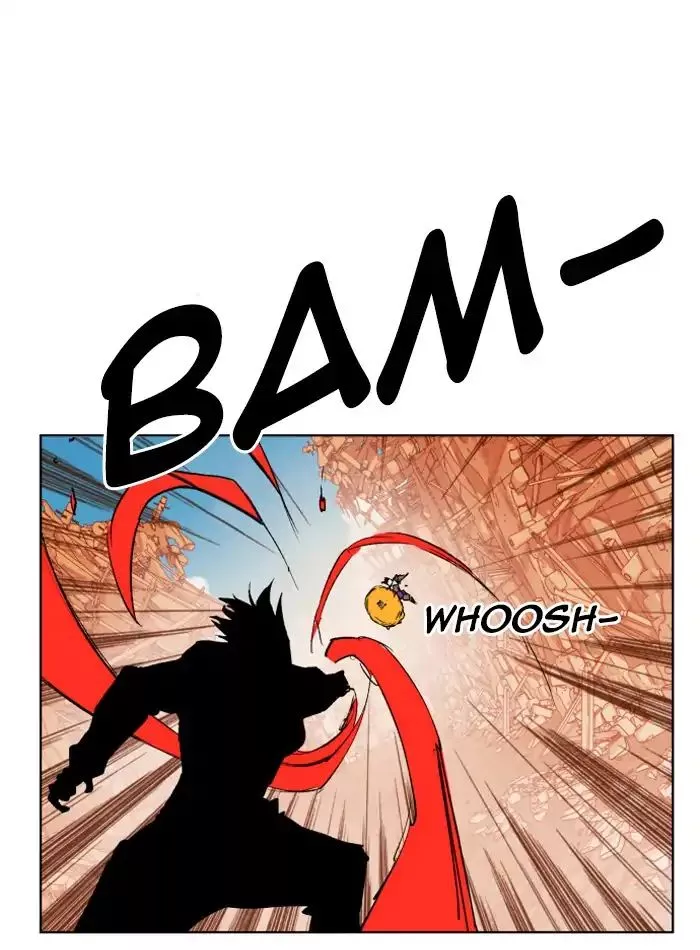 Read Hardcore Leveling Warrior (en) Manga Online