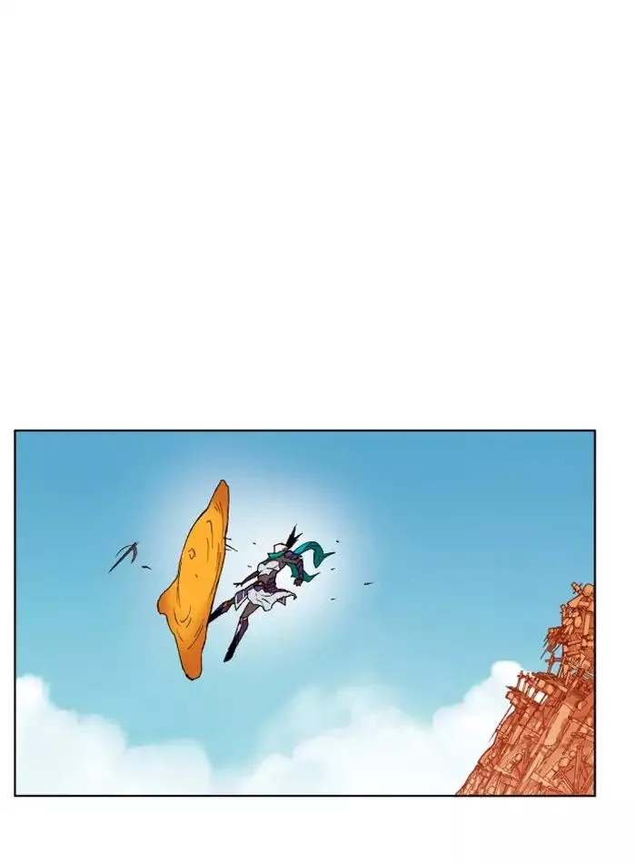 Read Hardcore Leveling Warrior (en) Manga Online