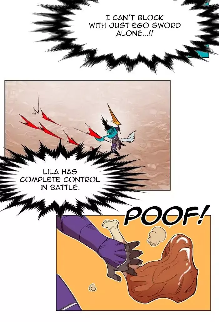 Read Hardcore Leveling Warrior (en) Manga Online