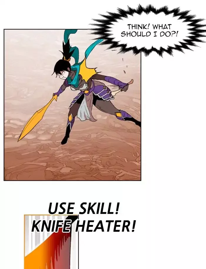 Read Hardcore Leveling Warrior (en) Manga Online