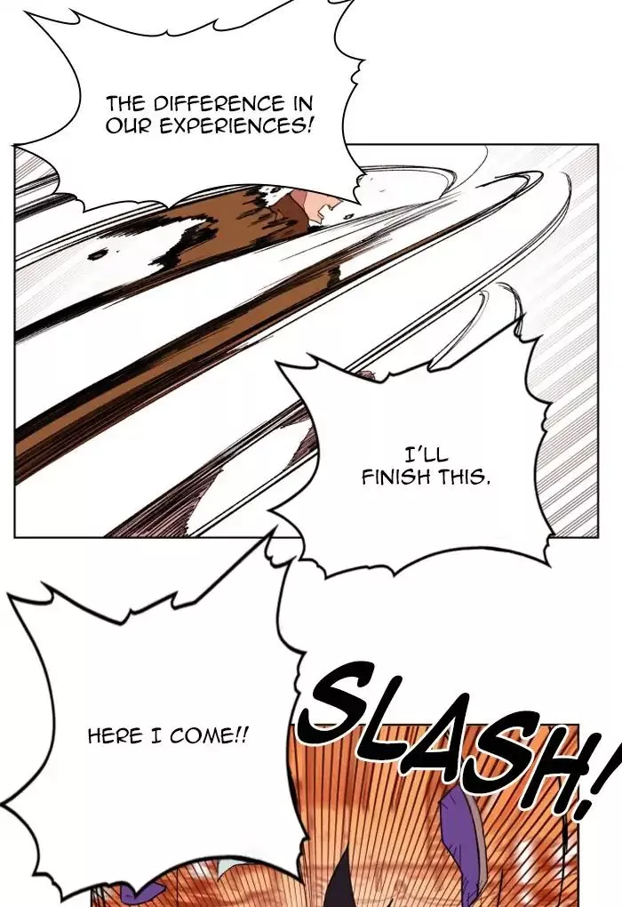 Read Hardcore Leveling Warrior (en) Manga Online