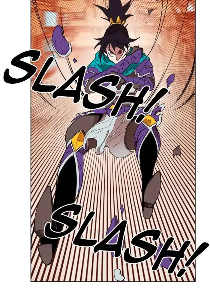 Read Hardcore Leveling Warrior (en) Manga Online